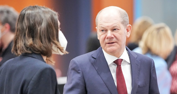 olaf scholz schlaganfall