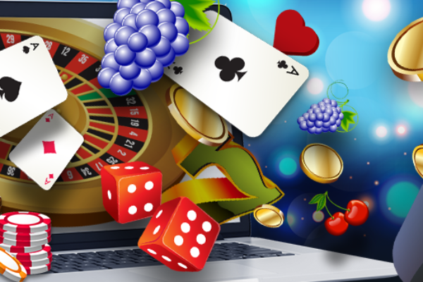 Technische Neuerungen von Casinoseiten für faires Spielen