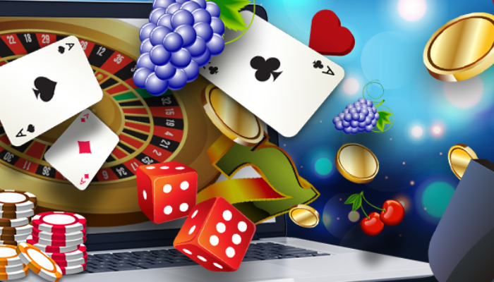 Technische Neuerungen von Casinoseiten für faires Spielen