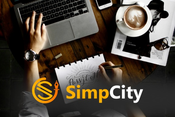 SimpCity