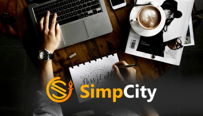 SimpCity