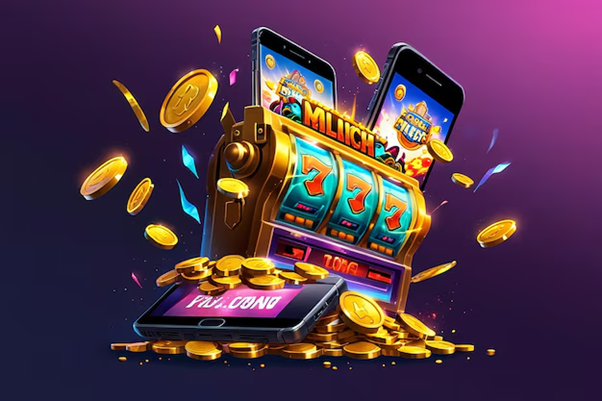 Slot88 dengan Bonus Free Spin vs. Land-Based Slots: Which Offers the Better Experience?