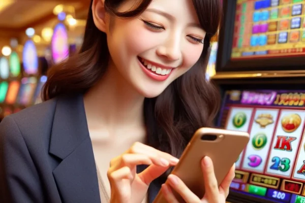 Situs Slot Terbaru Trends to Watch: Innovations That Will Change the Way You Play