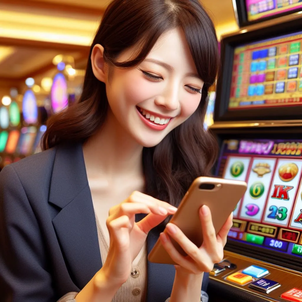 Situs Slot Terbaru Trends to Watch: Innovations That Will Change the Way You Play